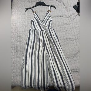 American Eagle Summer Jump Suit